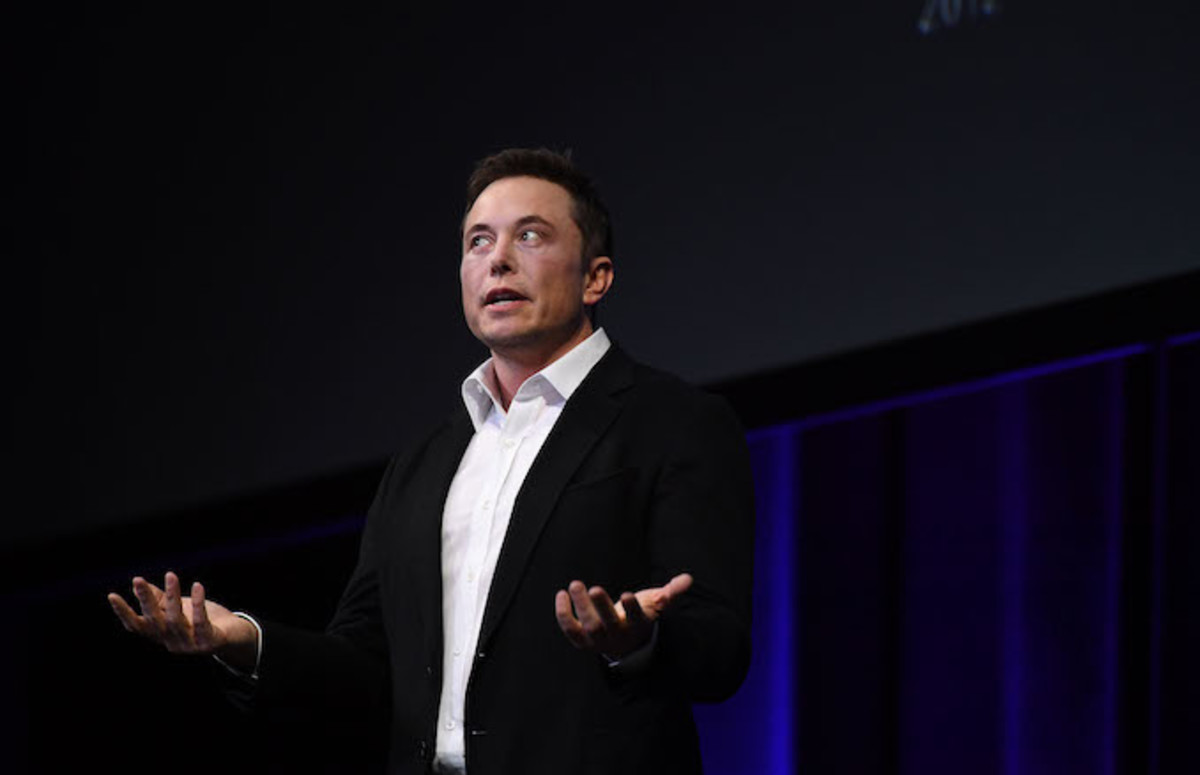 Elon Musk is Selling $500 Flamethrowers Now | Complex