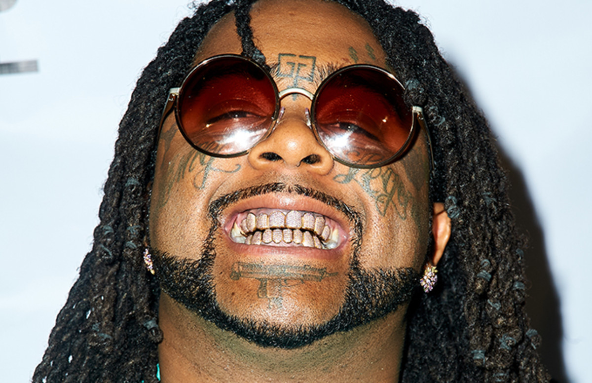 03 Greedo Says People Are Profiting Off Him While He's Behind Bars