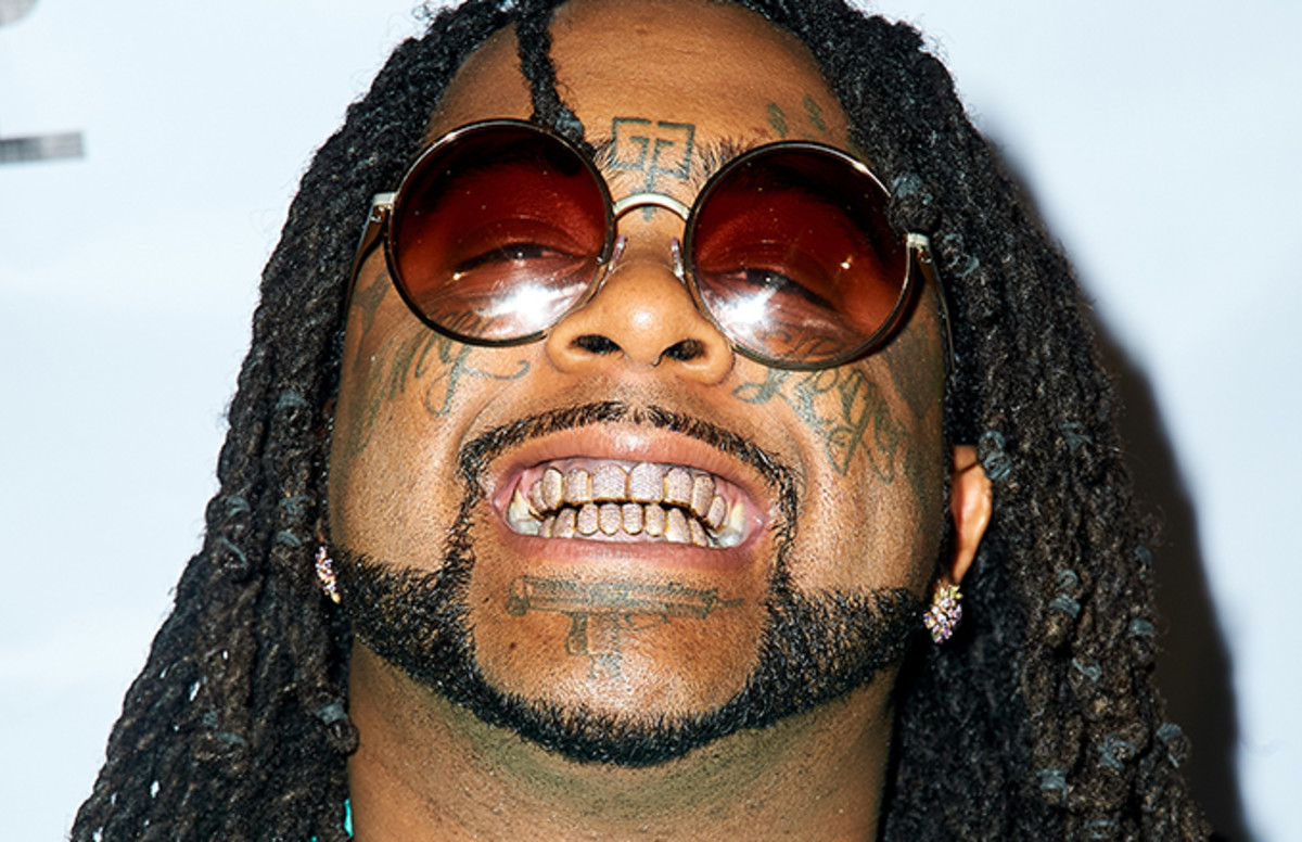 03 Greedo Says People Are Profiting Off Him While He's Behind Bars ...