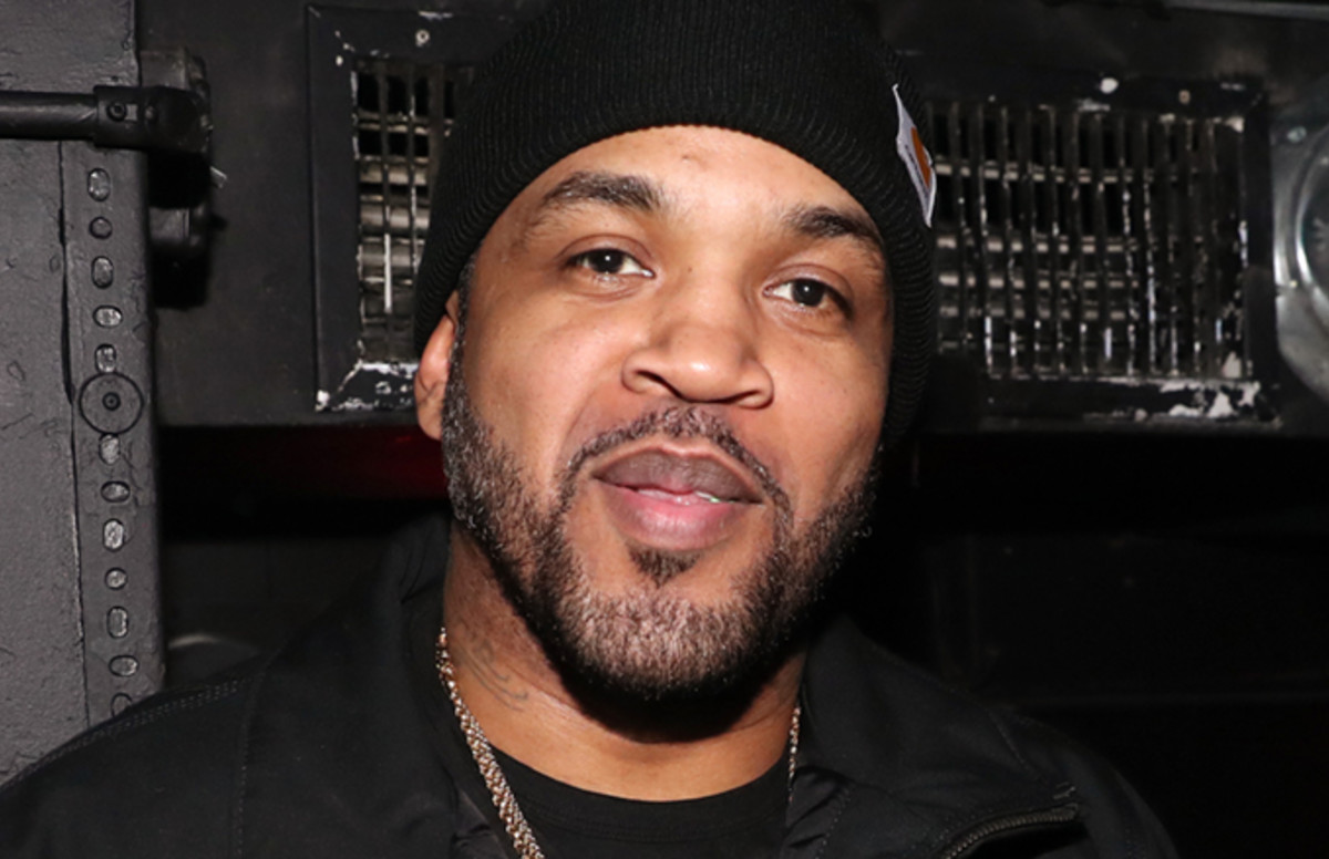 Lloyd Banks Is No Longer With G-Unit Records, According to ...