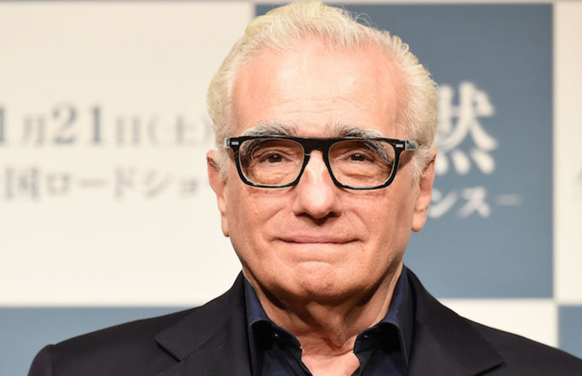 Martin Scorsese Film 'The Irishman' May Cost Netflix Over $140 Million