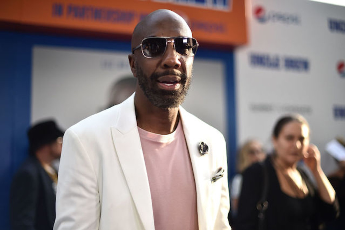 JB Smoove to Join Cast of 2019�s �SpiderMan Far From