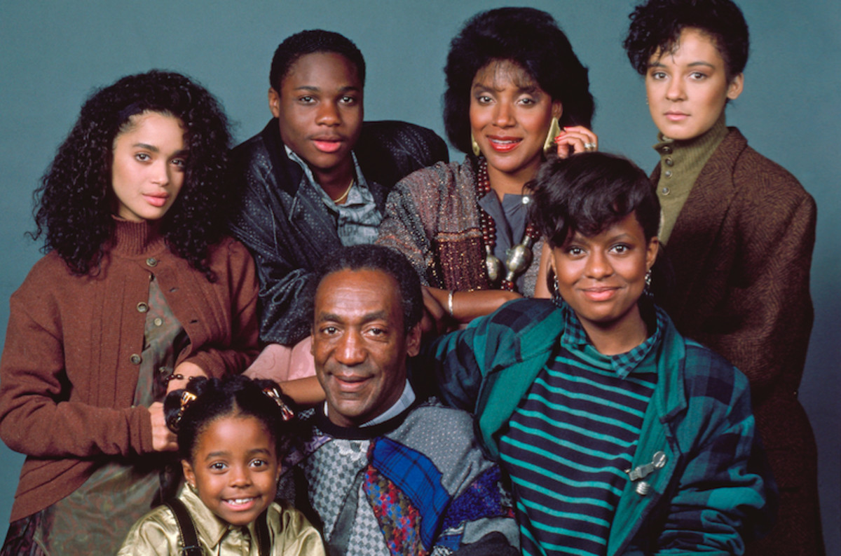 The Best Black Sitcoms Of All Time Complex