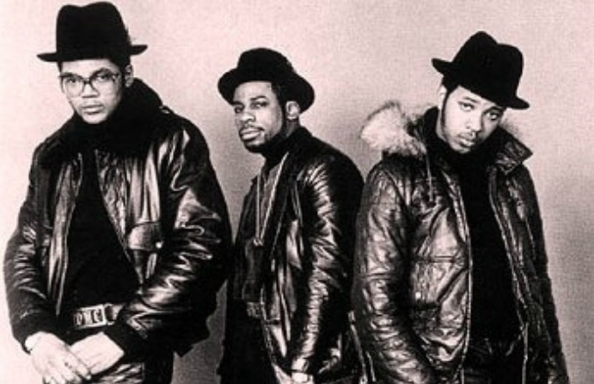 Run Dmc Wikicommons