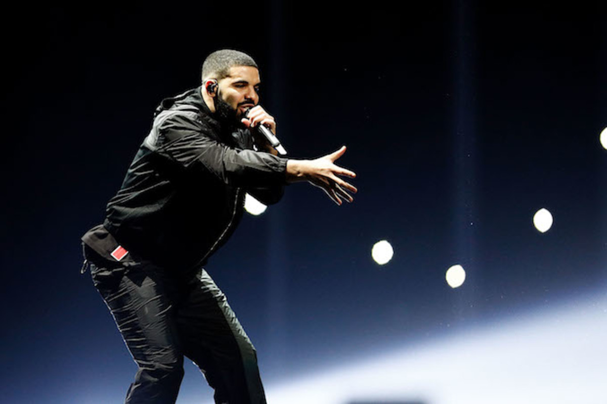 The Best Drake Songs Complex