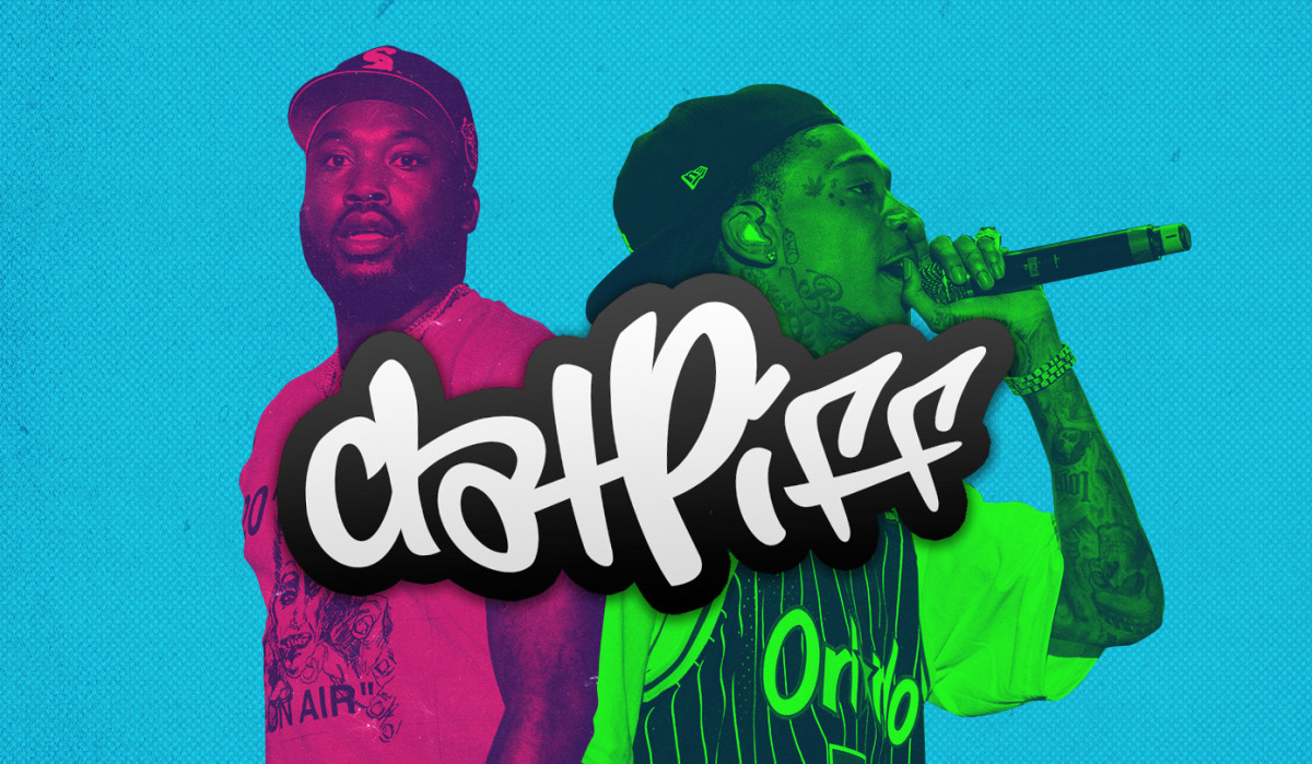How DatPiff Found Its Niche ‘We’re Still Here and Stronger Than Ever