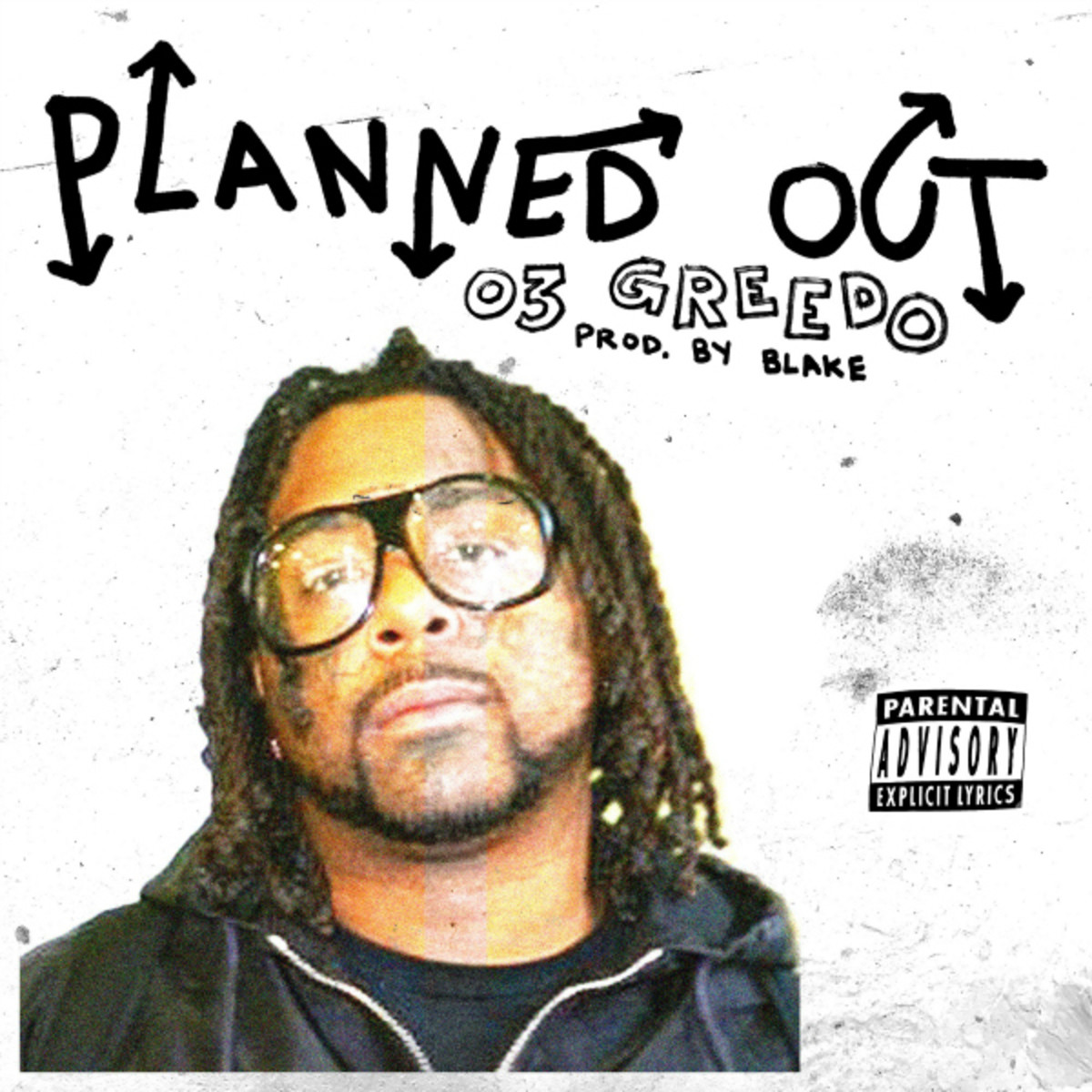 Premiere 03 Greedo Drops New Track "Planned Out" Complex