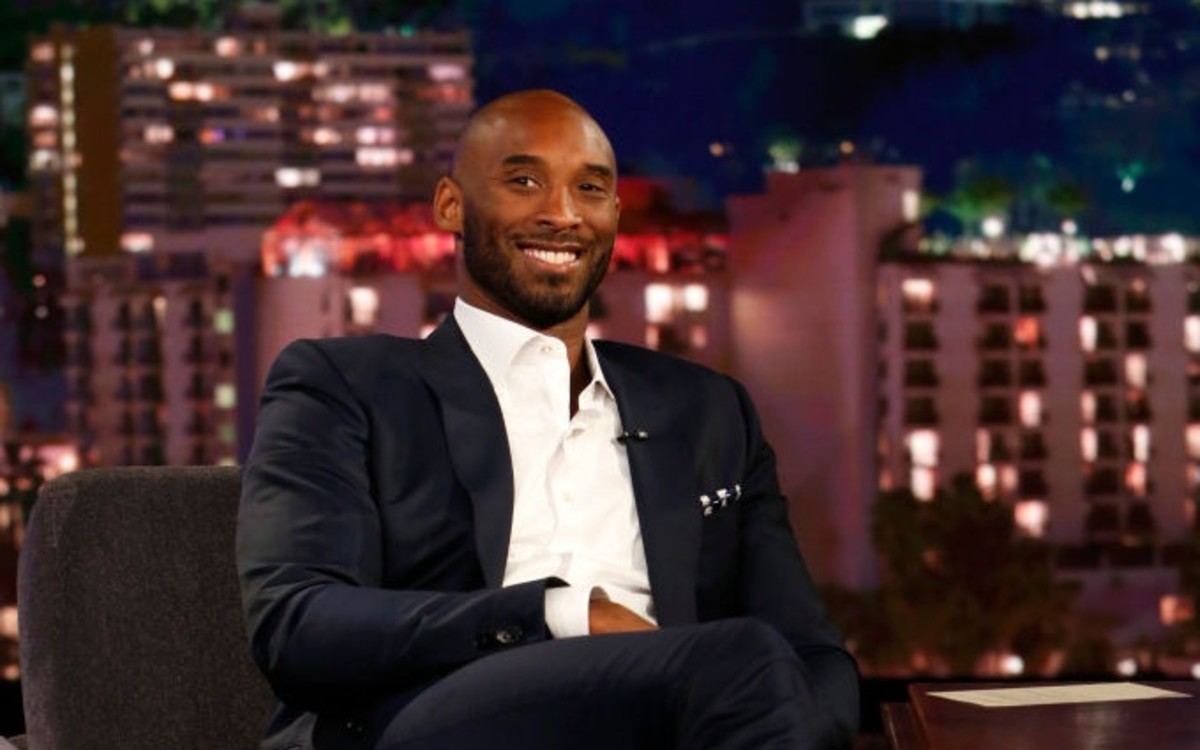 Nba 2k19 Features Commentary From Kobe Kg And Bill