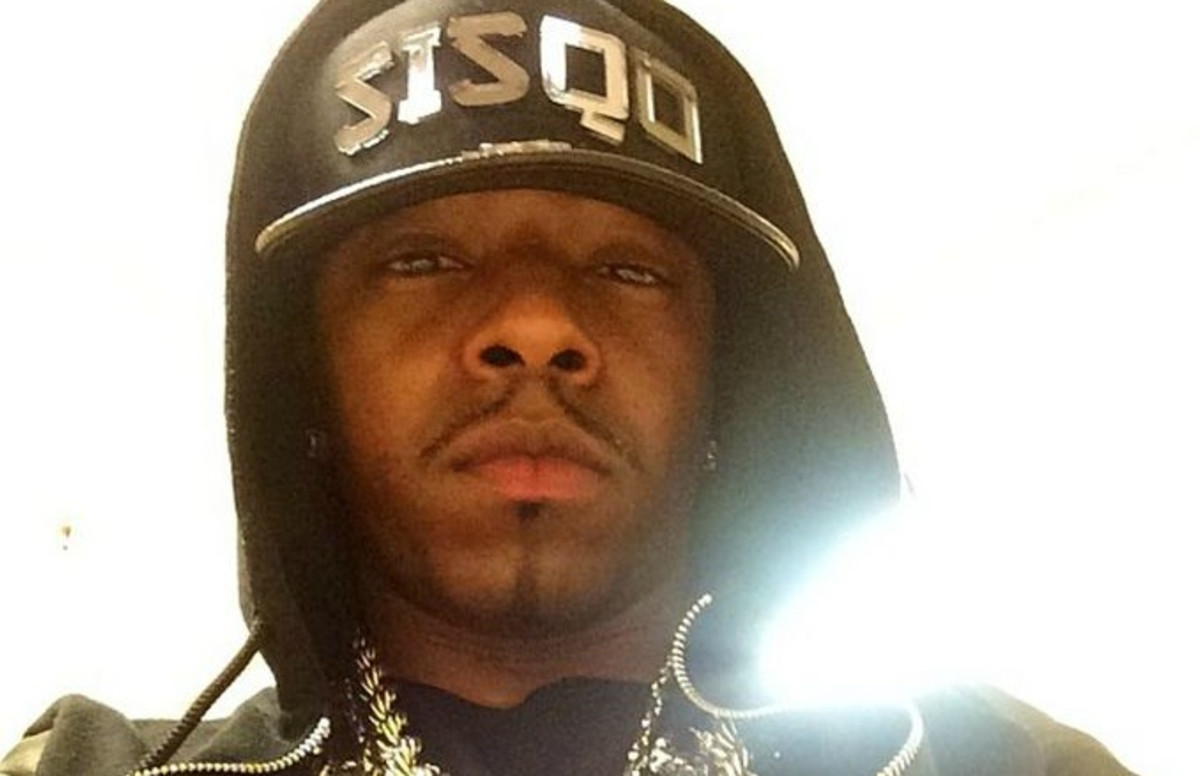 Sisqó Finally Explains His Infamous "Dumps Like a Truck" Lyric Complex