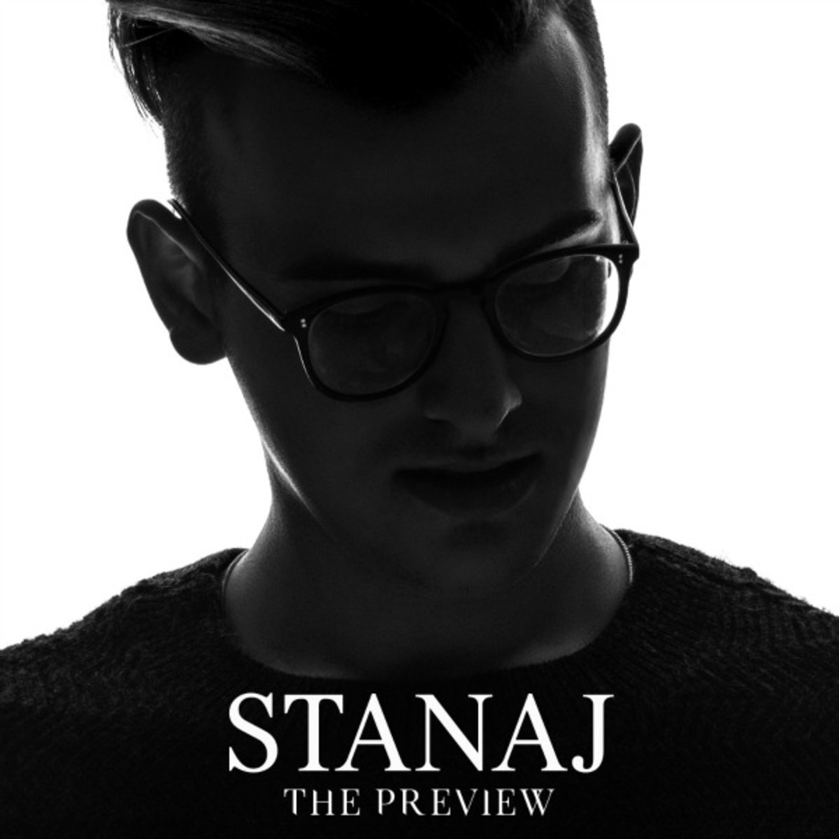 Premiere Stream Stanaj's Debut EP 'The Preview' Complex