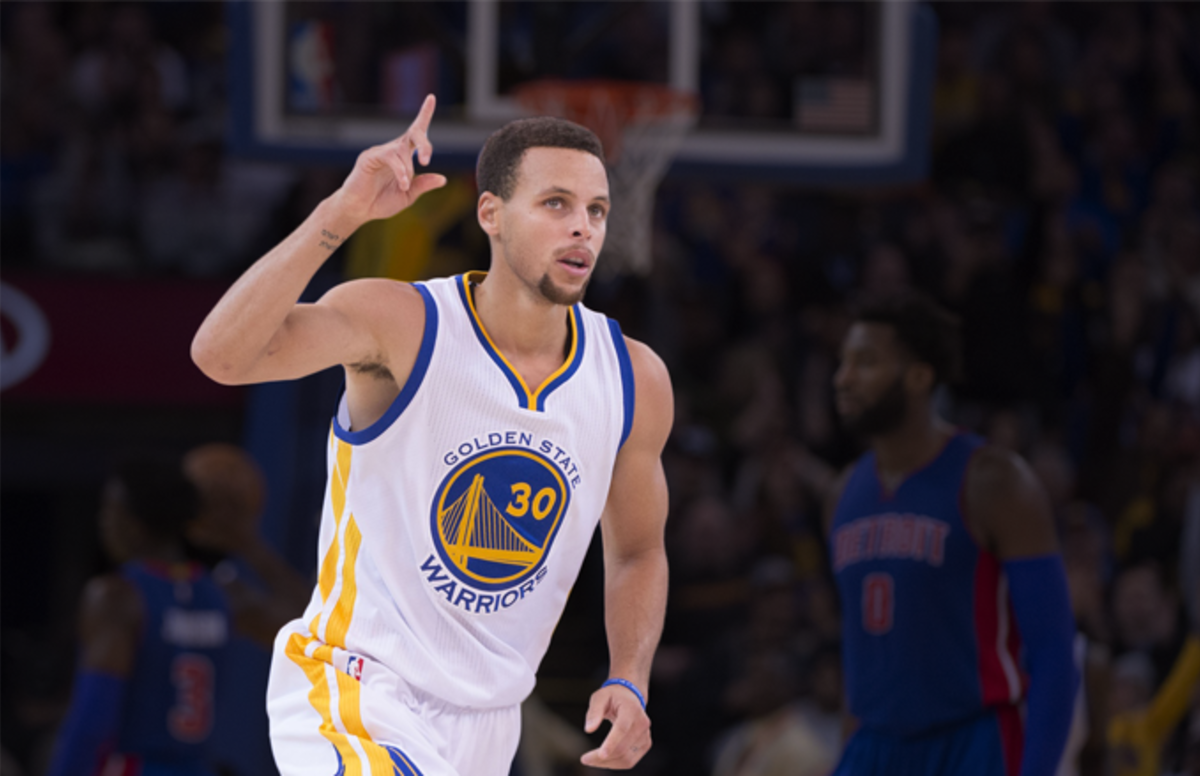 30 Things You Didn't Know About Steph Curry | Complex