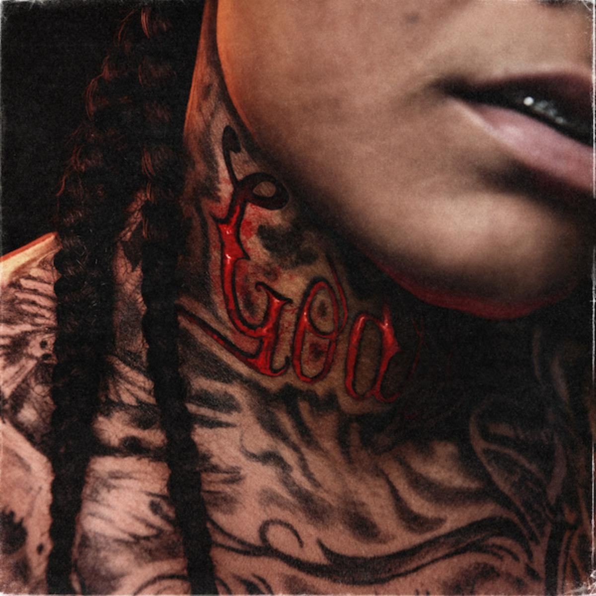 Young M.A Delivers Debut LP 'Herstory in the Making' Complex
