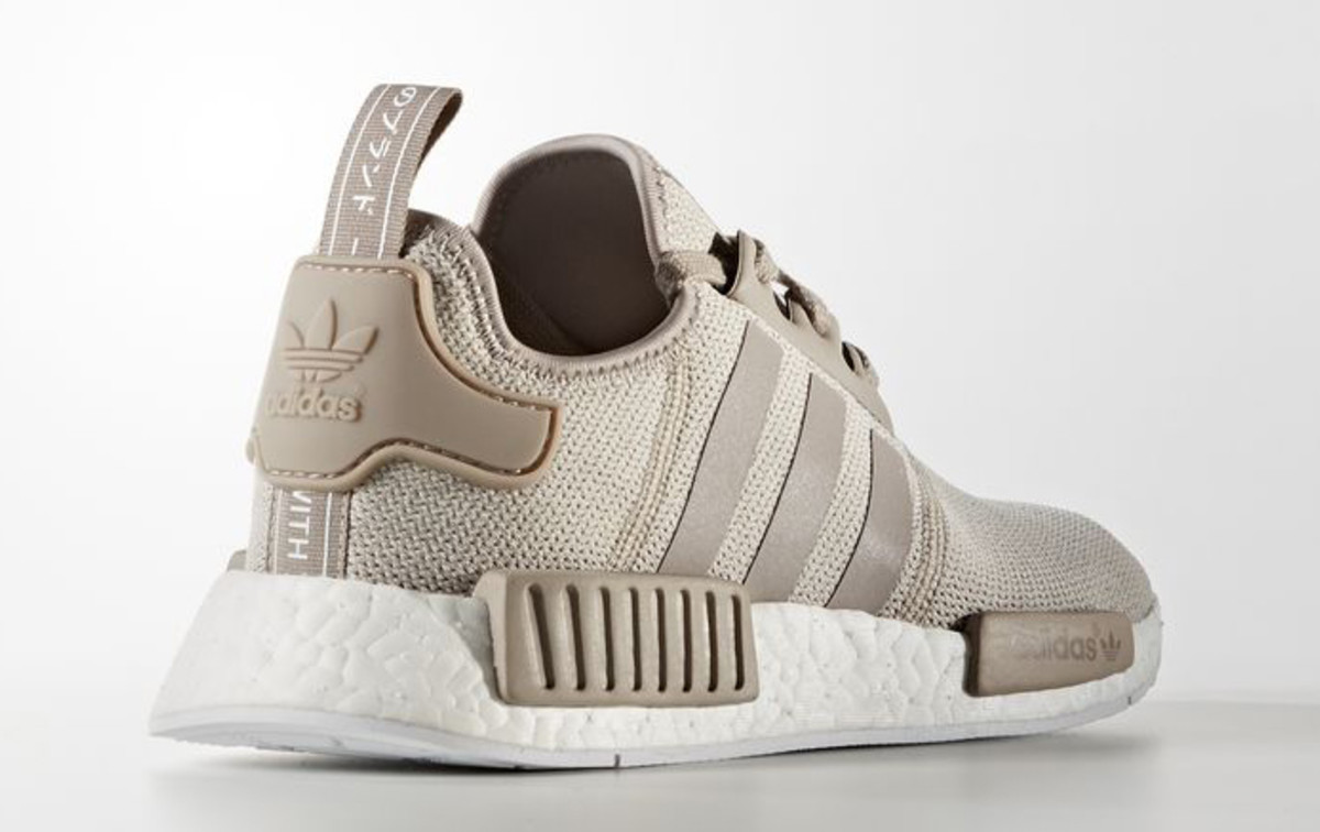 mens nmd tan