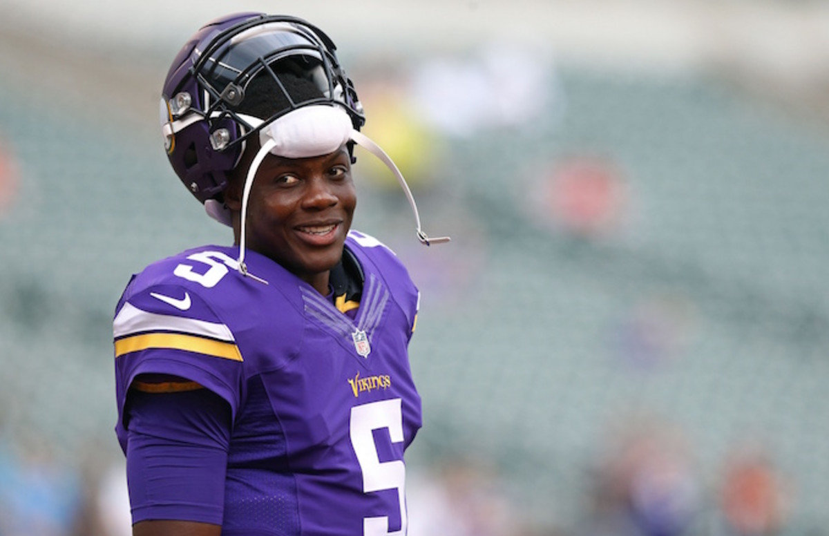 Teddy Bridgewater's Injury Could Have Led to Him Losing ...