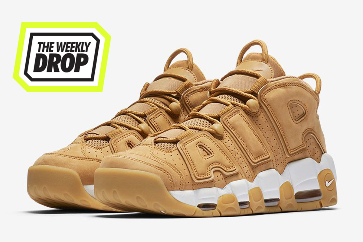 sneaker release dates