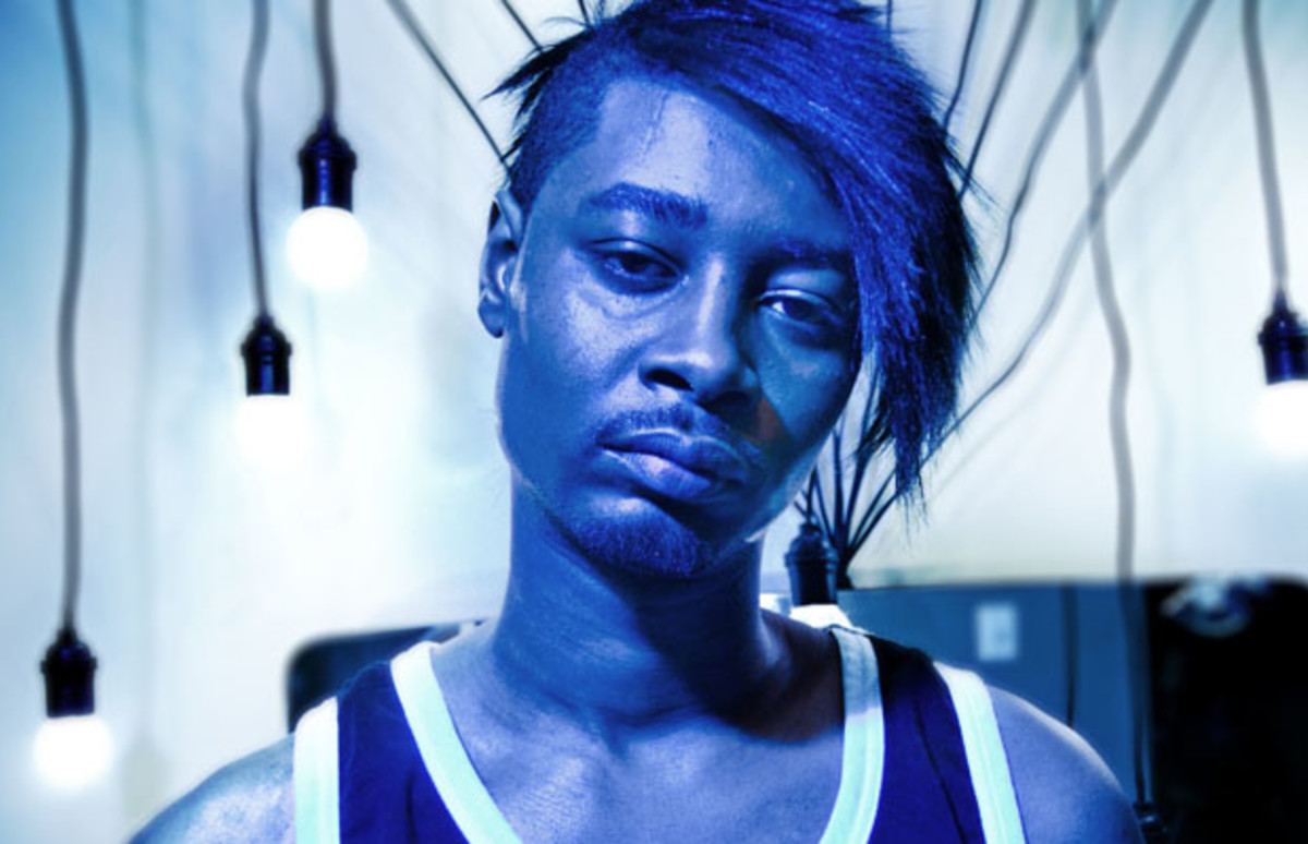 Who Is Danny Brown? | Complex