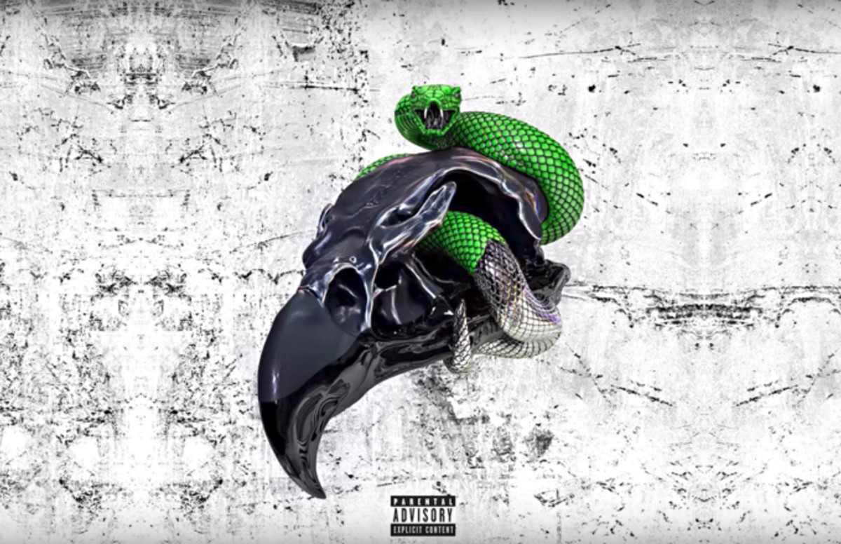 Super Slimey Review | Complex