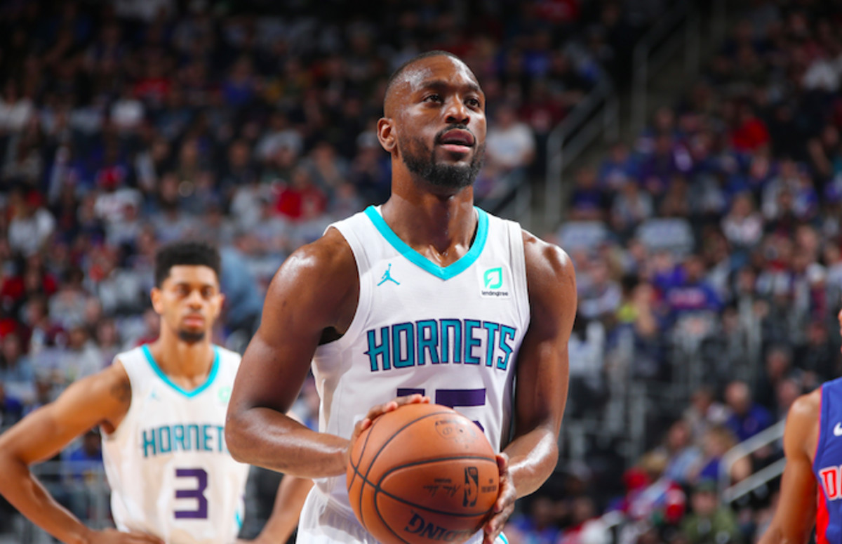 Kemba Walker Plans to Commit to $141 Million Max Contract ...