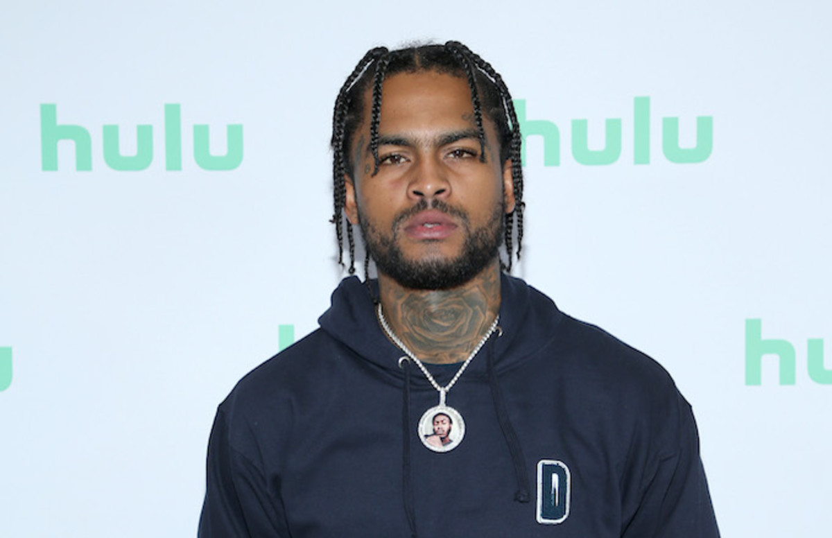 Dave East Remembers Nipsey Hussle in New Freestyle | Complex