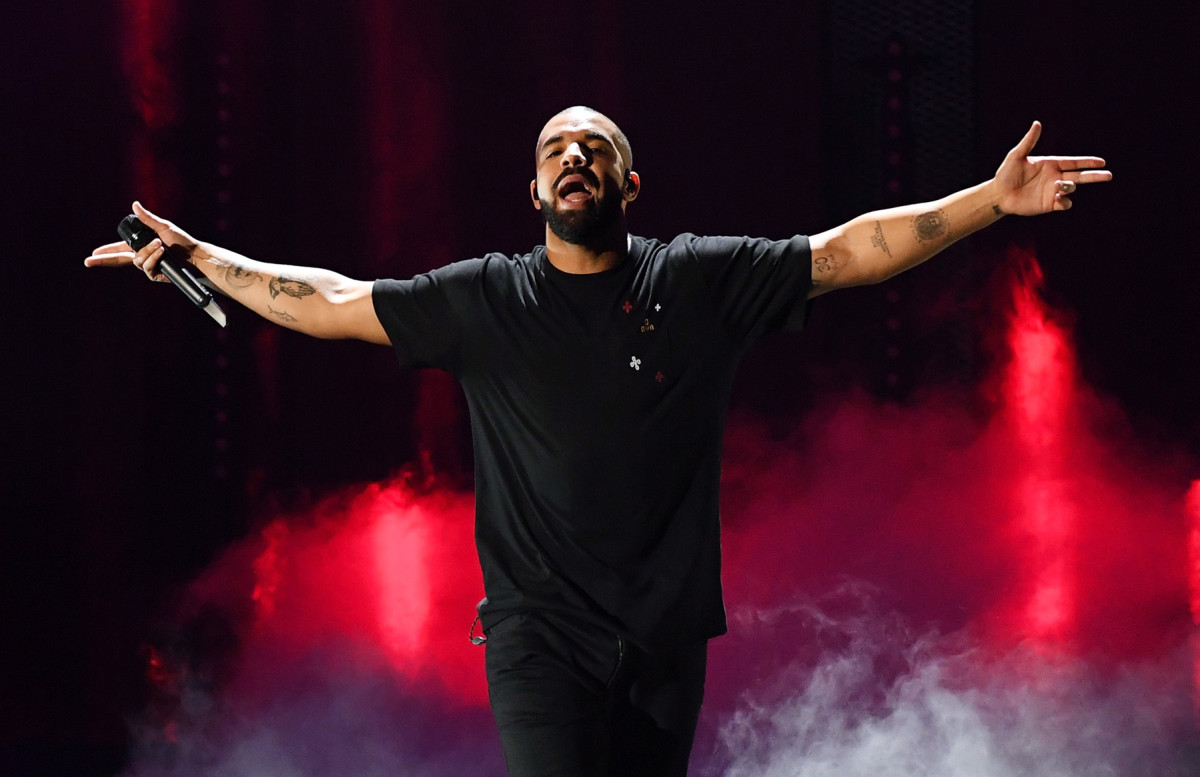 First Impressions Of Drake S New Songs When To Say When And