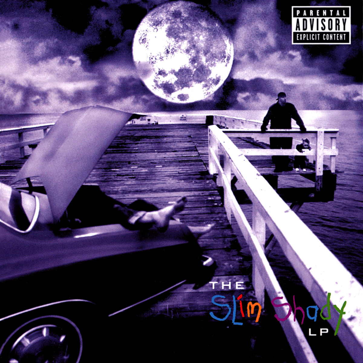 Complex Classics: A Look Back At Eminem’s ‘The Slim Shady LP’