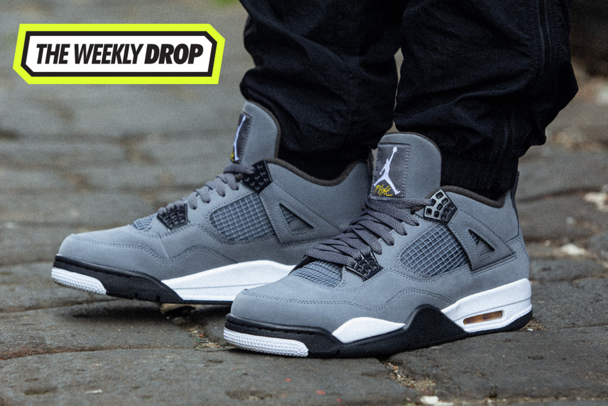 jordan 27 grey