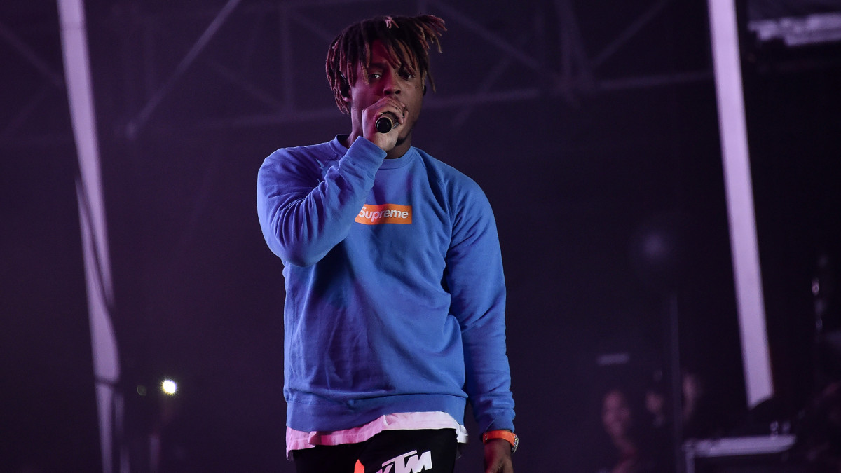 Yellowcard's 15 Million Lawsuit Against Juice WRLD Has Been Put on