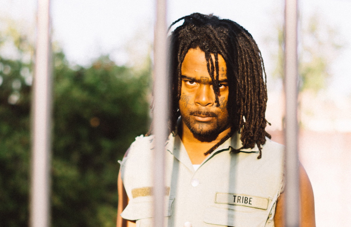 How 03 Greedo Built a Vault of Over 3,000 Songs Before His 20Year