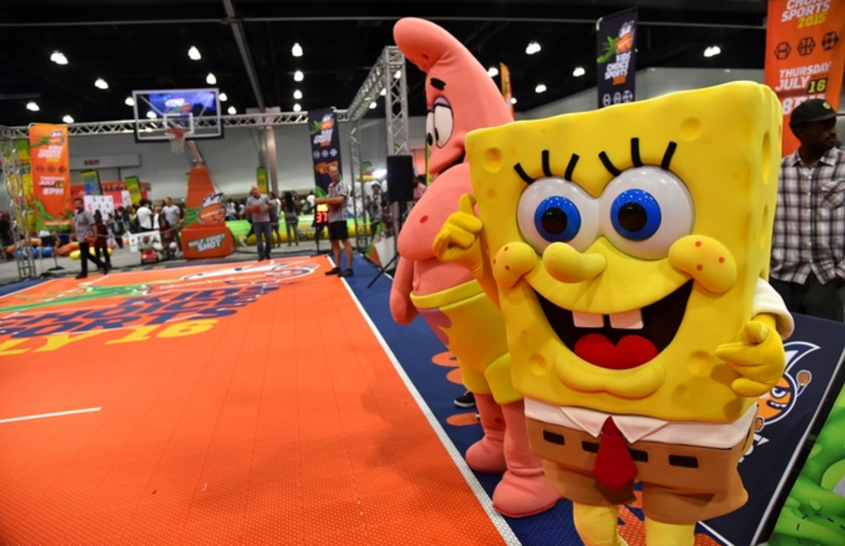 A 'SpongeBob SquarePants' Prequel Series Is in the Works | Complex