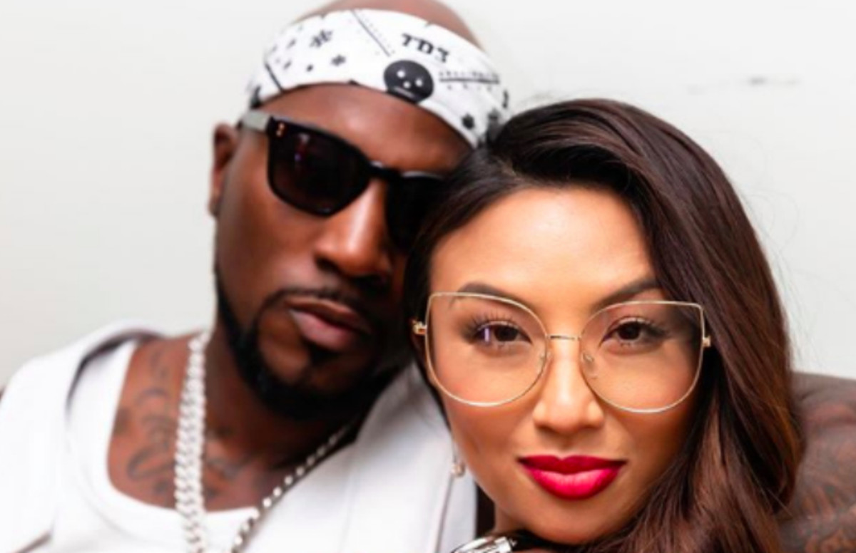 Jeezy and Jeannie Mai Confirm Relationship | Complex