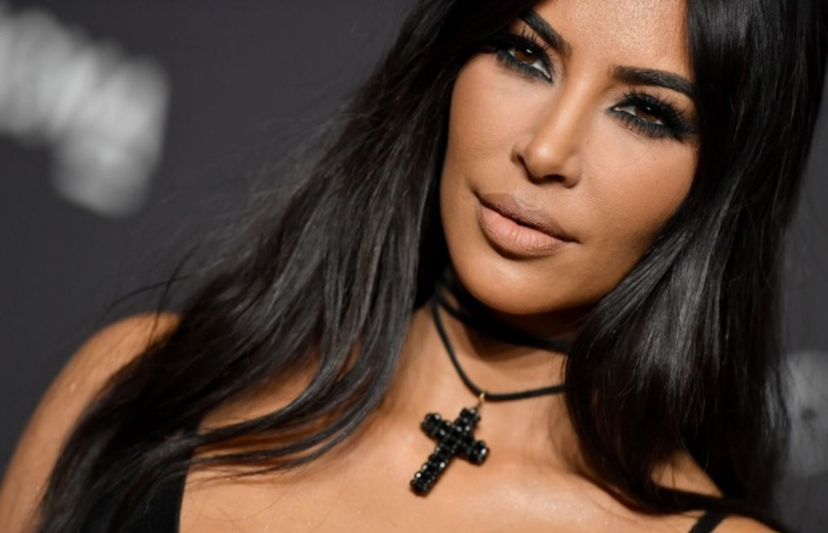 Kim Kardashian Says She Was On Ecstasy During Sex Tape And First Wedding Complex