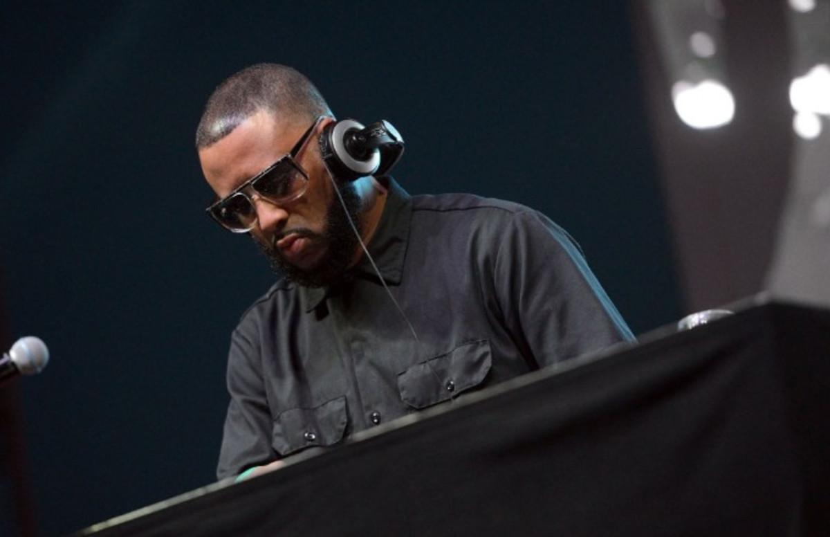 Madlib Teases Unreleased Mac Miller Track During MoMA PS1 Show | Complex