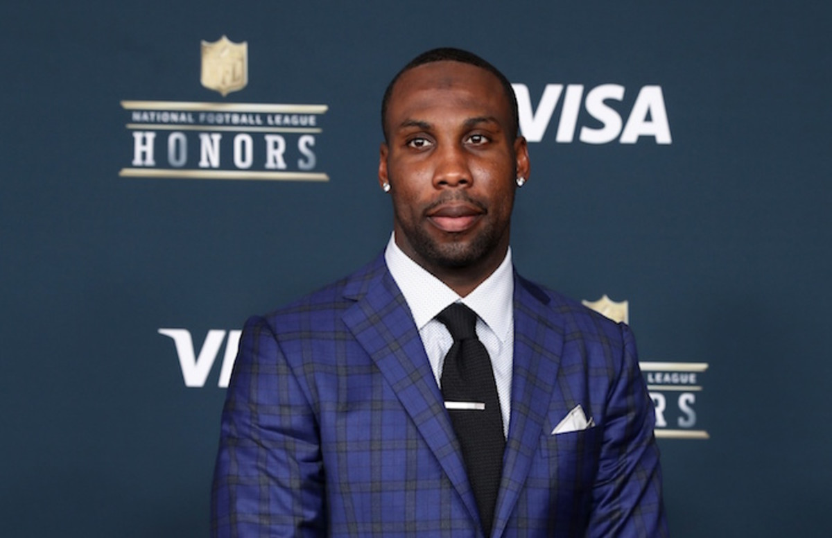 Anquan Boldin Announces Retirement: 'My Life's Purpose Is Bigger Than ...