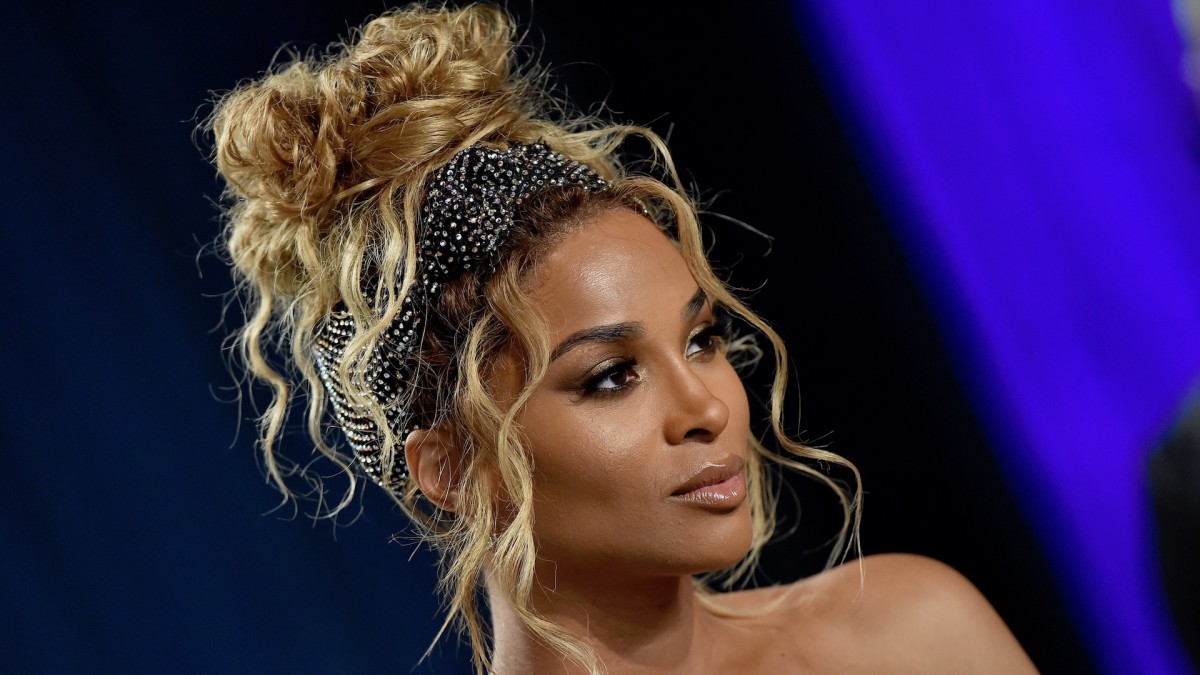 Ciara GQ Flipboard The Best New TV Shows Movies This Week 