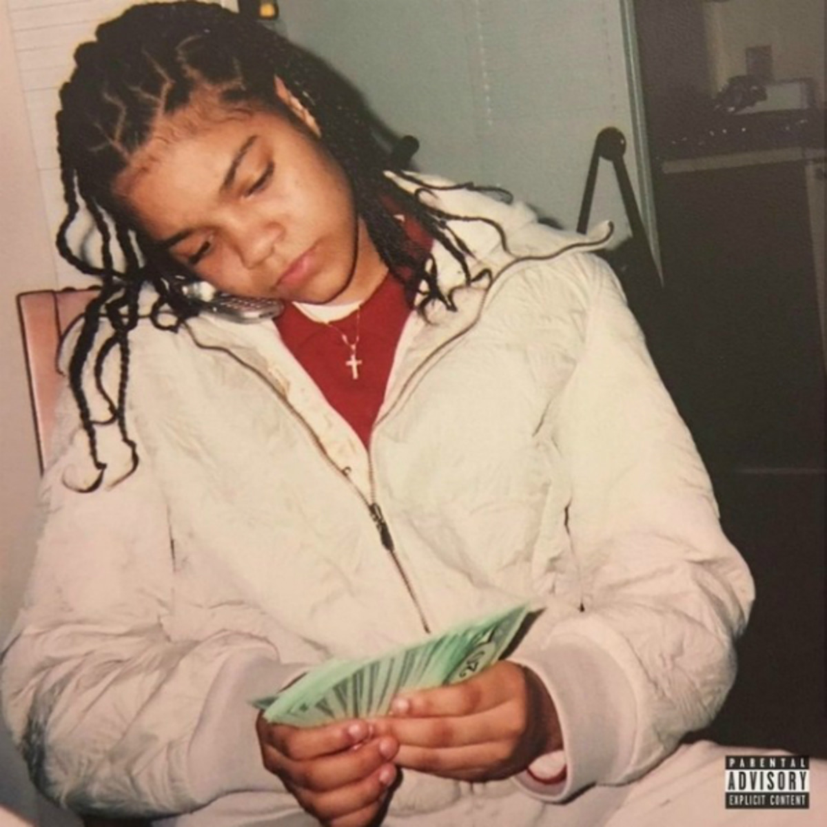 Young M.A.'s 'Herstory' EP Is Finally Here Complex