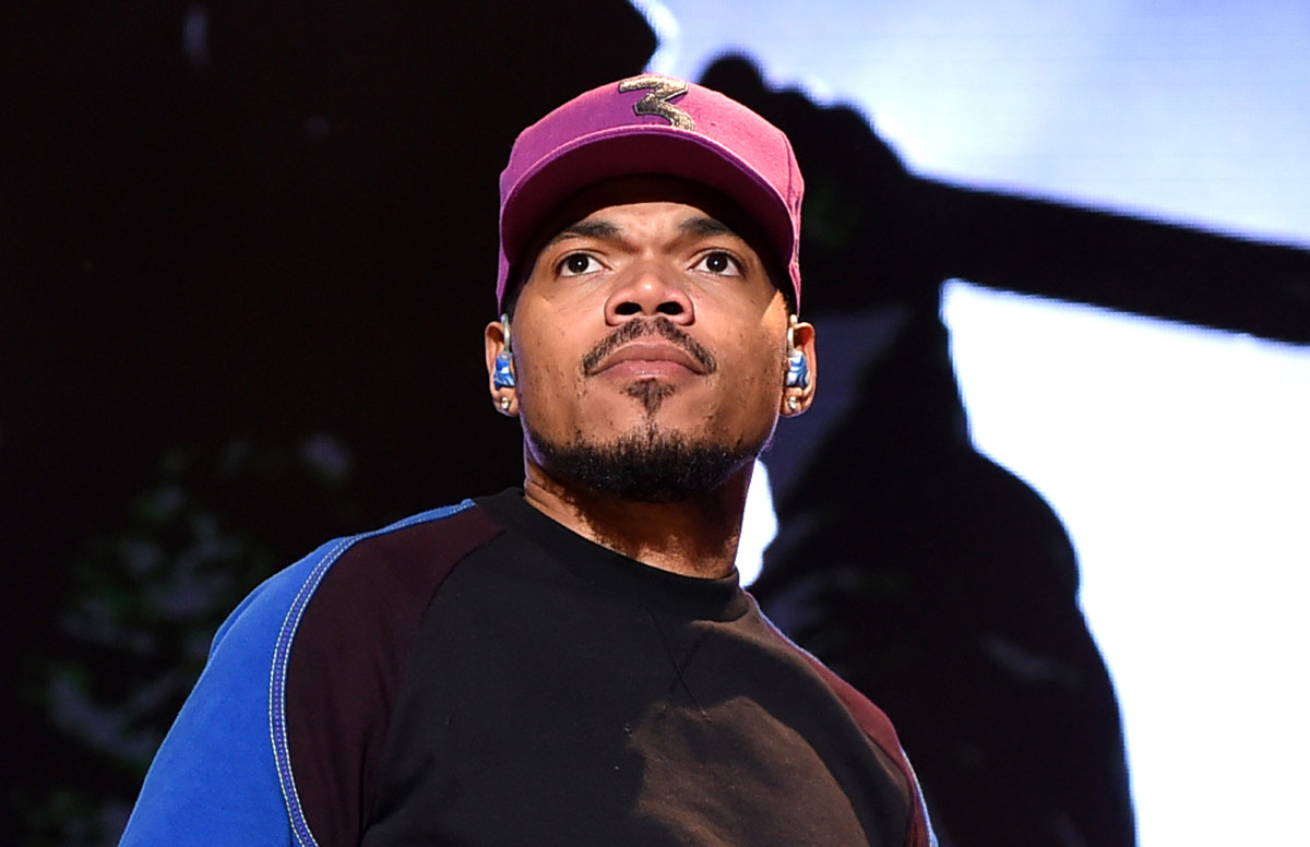Download Chance the Rapper's New Album: Everything We Know So Far | Complex