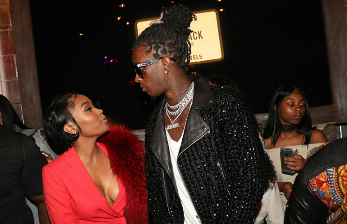 Young Thug Says His Upcoming Wedding Will Have 'Two Brides' | Complex