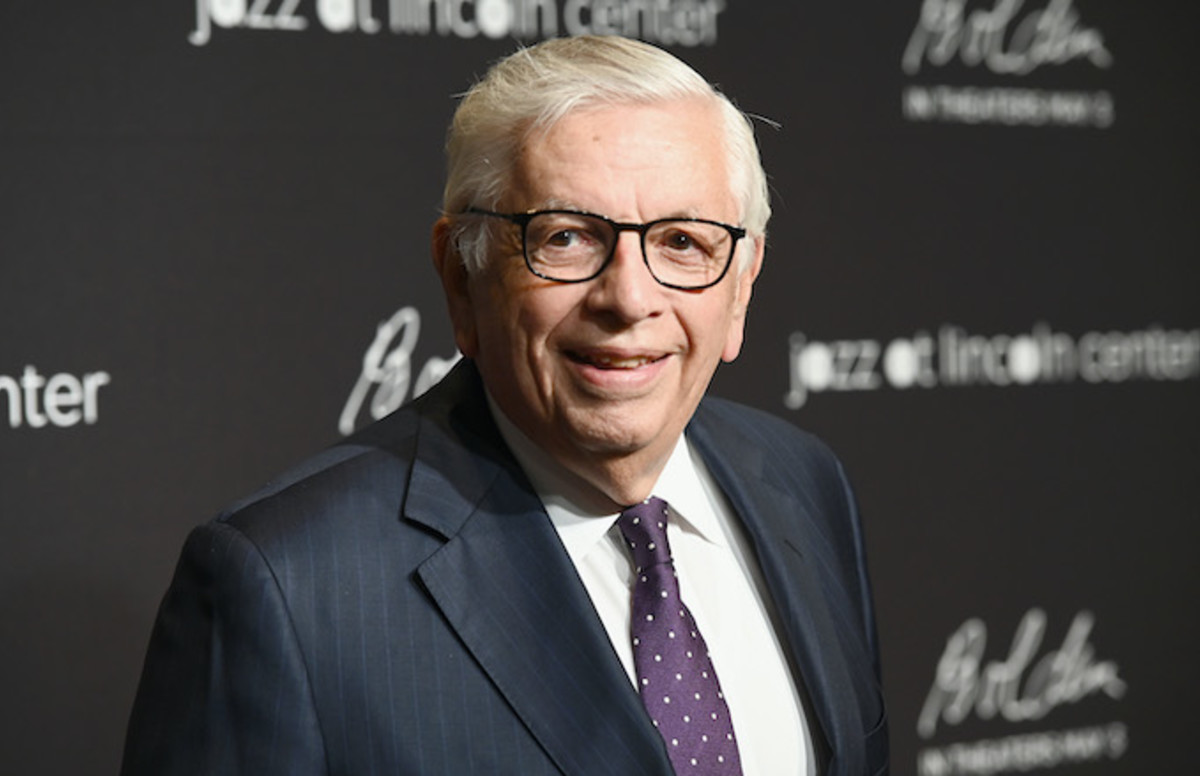 The 8 Most Influential Decisions of David Stern’s Tenure as NBA