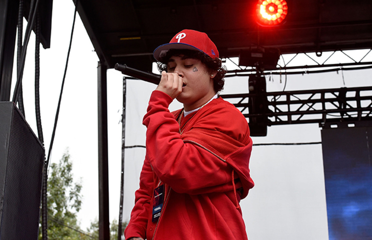 Shoreline Mafia's Ohgeesy Kicked Out of Disneyland Over ...