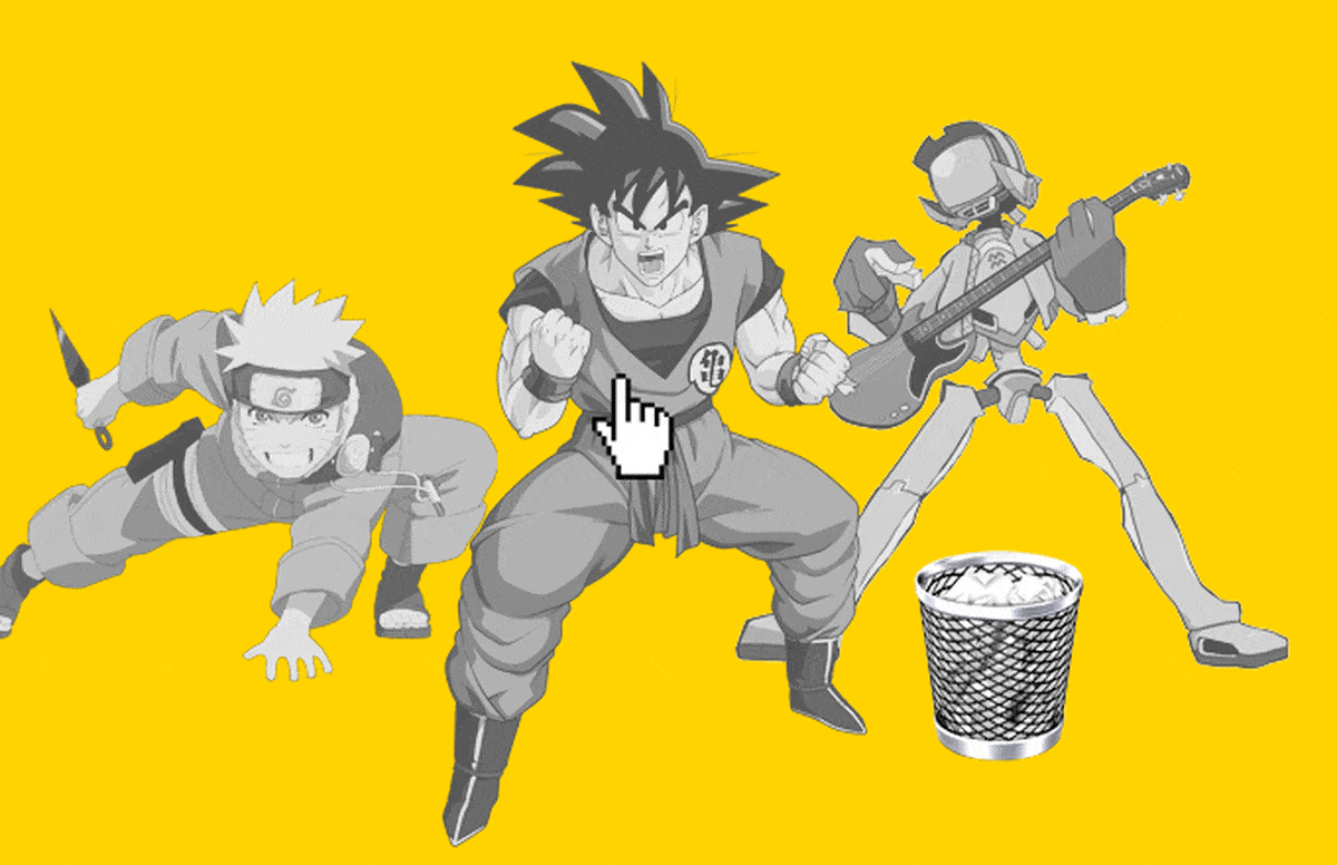Toonami TV Shows Better Than 'Dragon Ball Z' | Complex