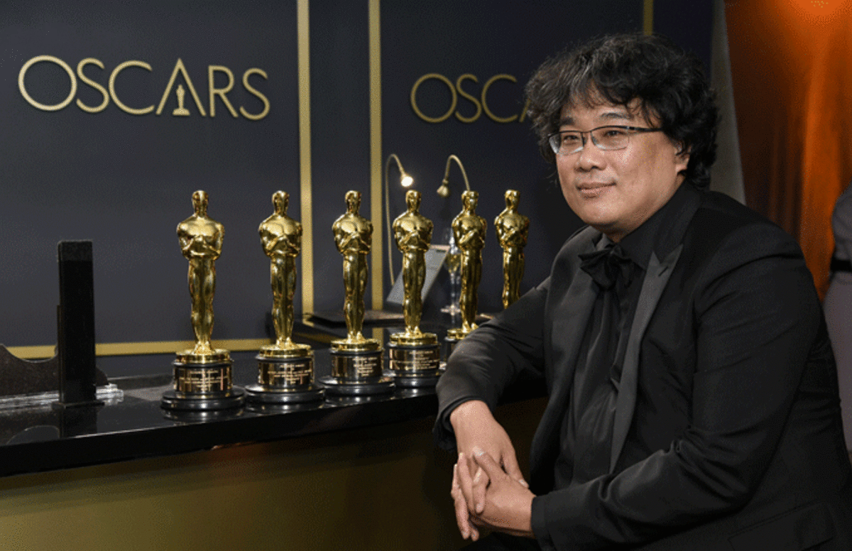 ‘Parasite’ to Nearly Double North American Release Following Oscar Win For 'Best Picture'