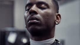 A stillshot from WorldStar's Young Dolph documentary.