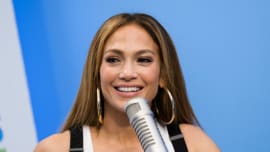 Jennifer Lopez Complex