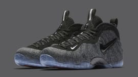 Amazon.com Nike Mens Air Foamposite Pro Prm Shoes