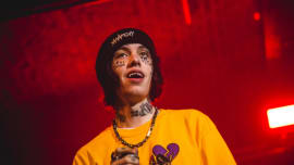 Lil Xan Complex