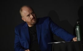 louis c.k. movies and tv shows