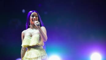 Cardi B on Bernie Sanders: ‘I’m Really Sad How We Let Him ... - 346 x 195 jpeg 12kB