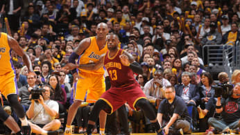 Kobe Responds To Reveal That His Iconic Non Flinch Wasn T What It