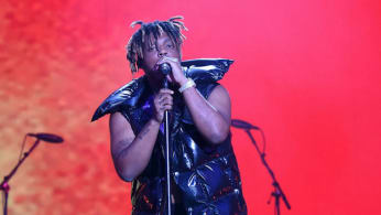 Rappers Will Reportedly Pay Tribute to Juice WRLD at ...
