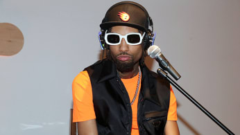 Pnb Rock Won T Be Listening To Tekashi 6ix9ine S Music Any Time